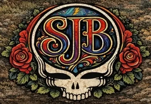 The Stone Jack Ballers at Rainwater brewery 