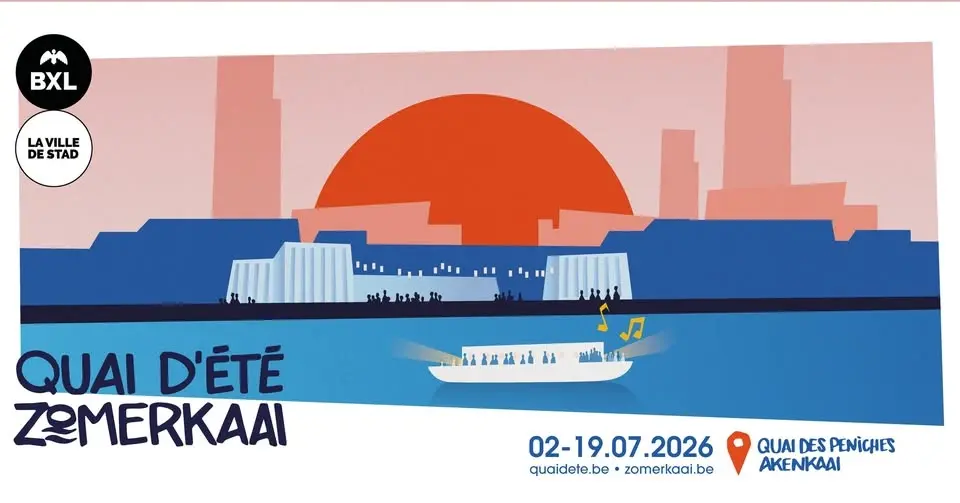 Opening The Boat 2026
