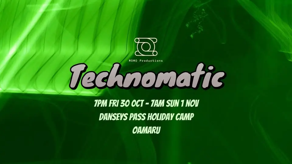Technomatic