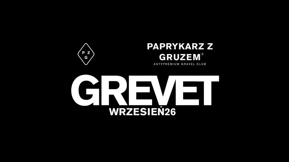 Grevet Paprykarz z Gruzem