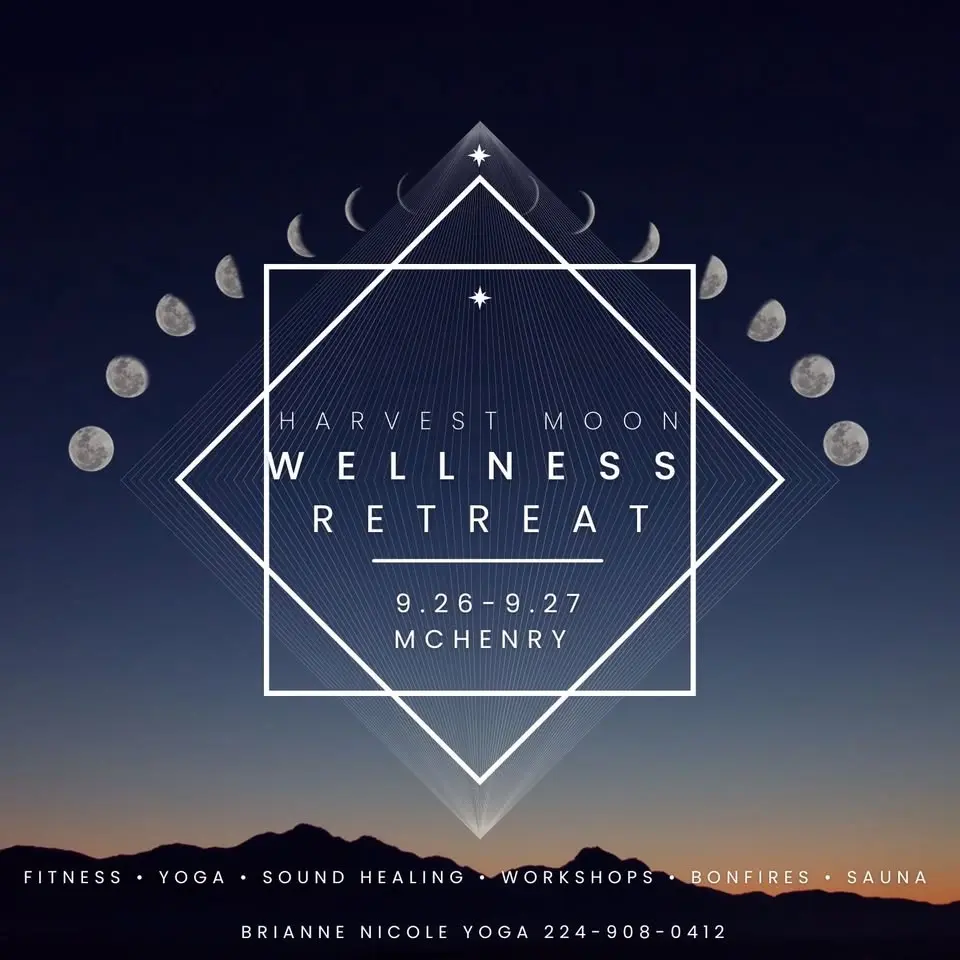 Harvest Moon Wellness Retreat