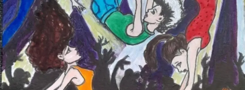 50 Years of Fallen Women Weekender -  Celebrating the women of The Fall