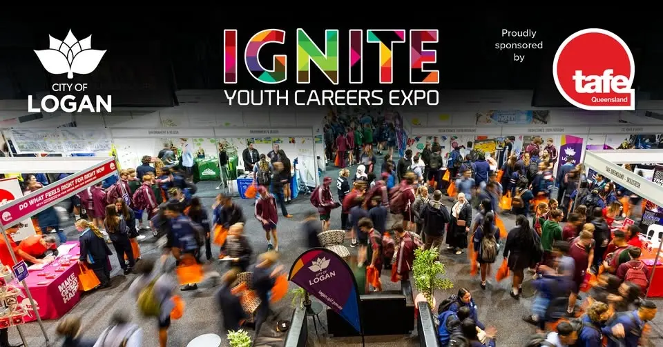 IGNITE Youth Careers Expo 2026