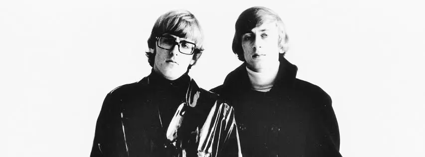 Peter Asher & Jeremy Clyde In Concert