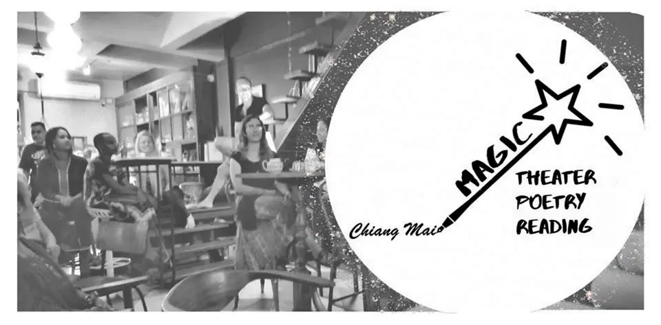 May 2026 Magic Theatre Poetry Reading