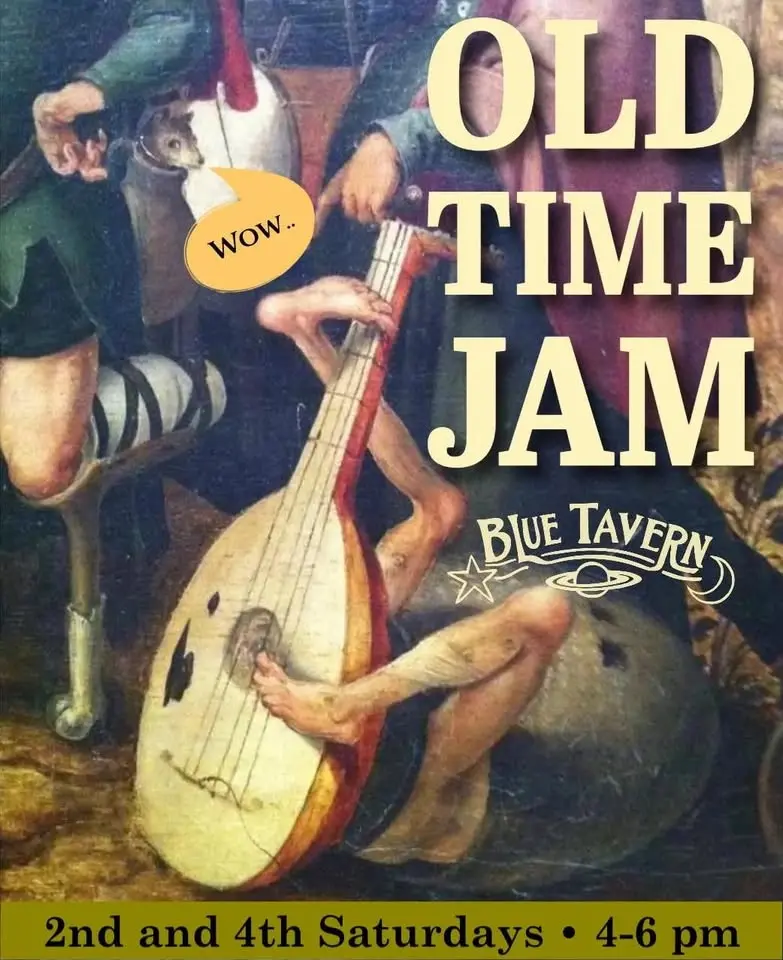Old Time Jam