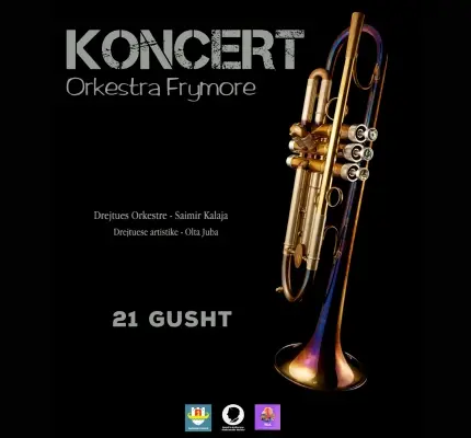 Brass Band Concert