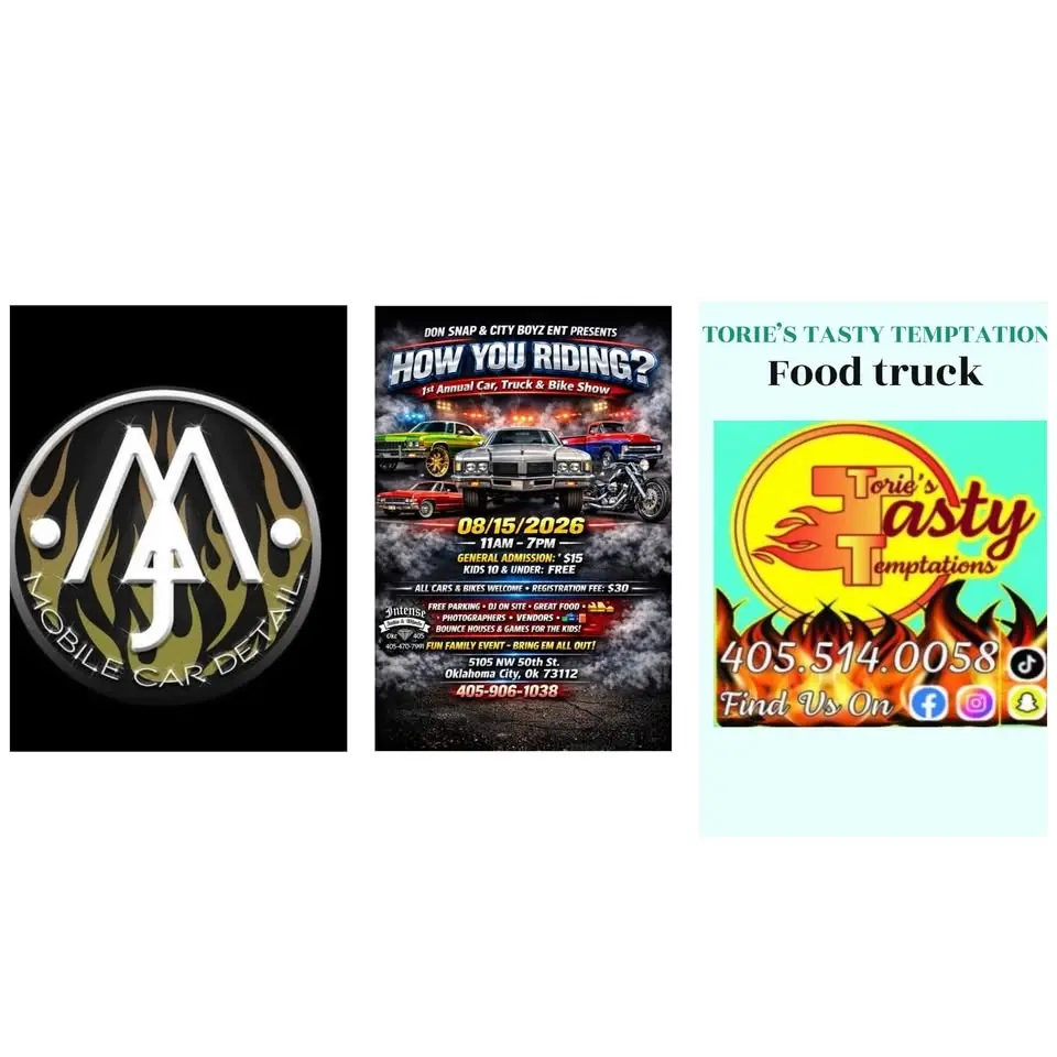 BIGGEST CAR SHOW 2026!