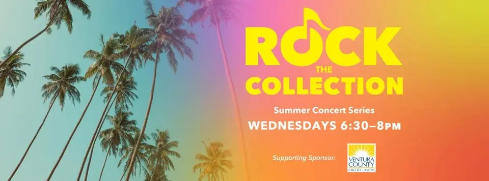 Rock The Collection