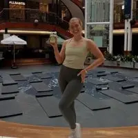 Before Hours Pilates - 31st July