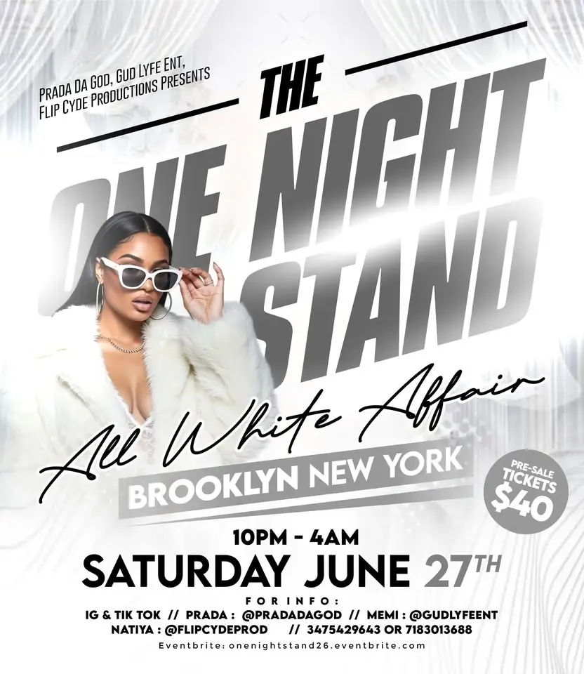 One Night Stand 