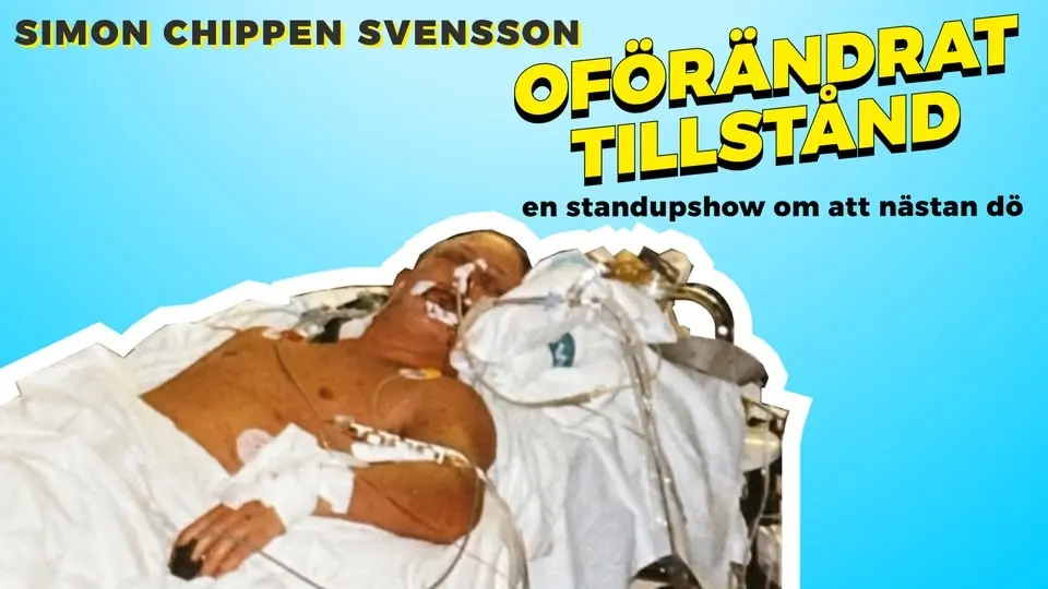 Simon Svensson: Oförändrat tillstånd | 17 september | Oceanen