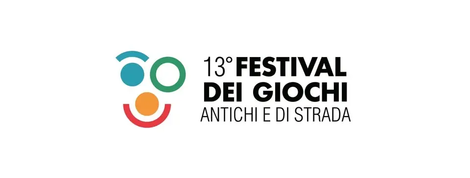 FESTIVAL DEI GIOCHI ANTICHI E DI STRADA // 13^ EDIZIONE