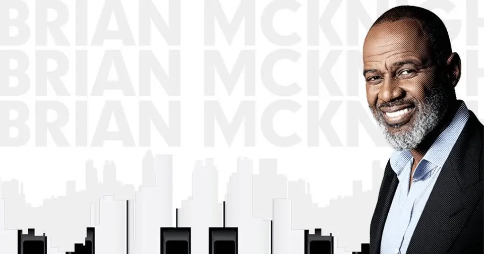 Brian McKnight