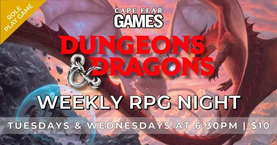 RPG Night 