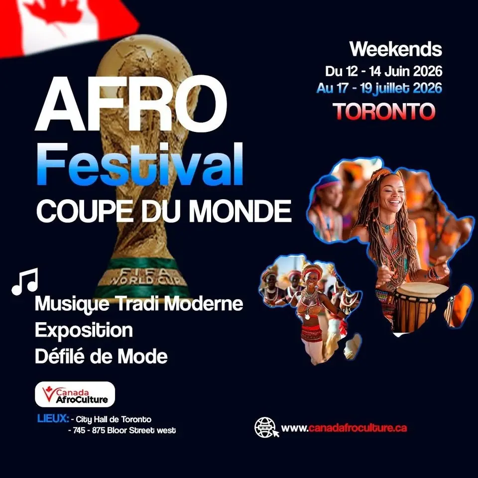 FESTIVAL COUPE DU MONDE