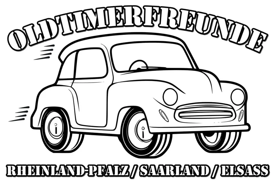 "Das Treffen 3.0" - Oldtimertreffen der Oldtimerfreunde Rheinland-Pfalz / Saarland / Elsass