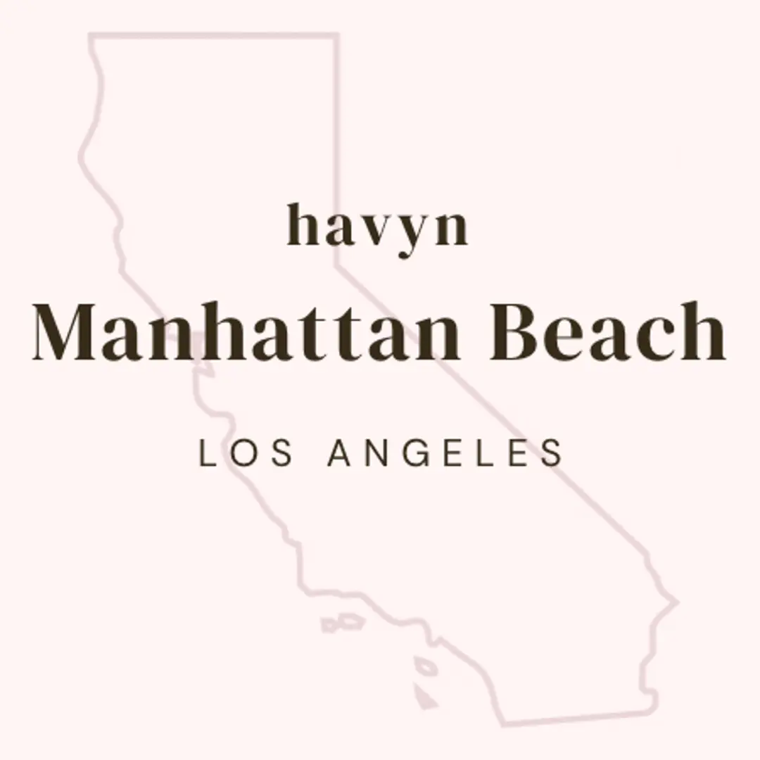 Havyn Coastal Cruise: Manhattan Beach (formerly Venice)