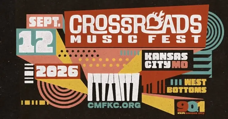 Crosroads Music Fest