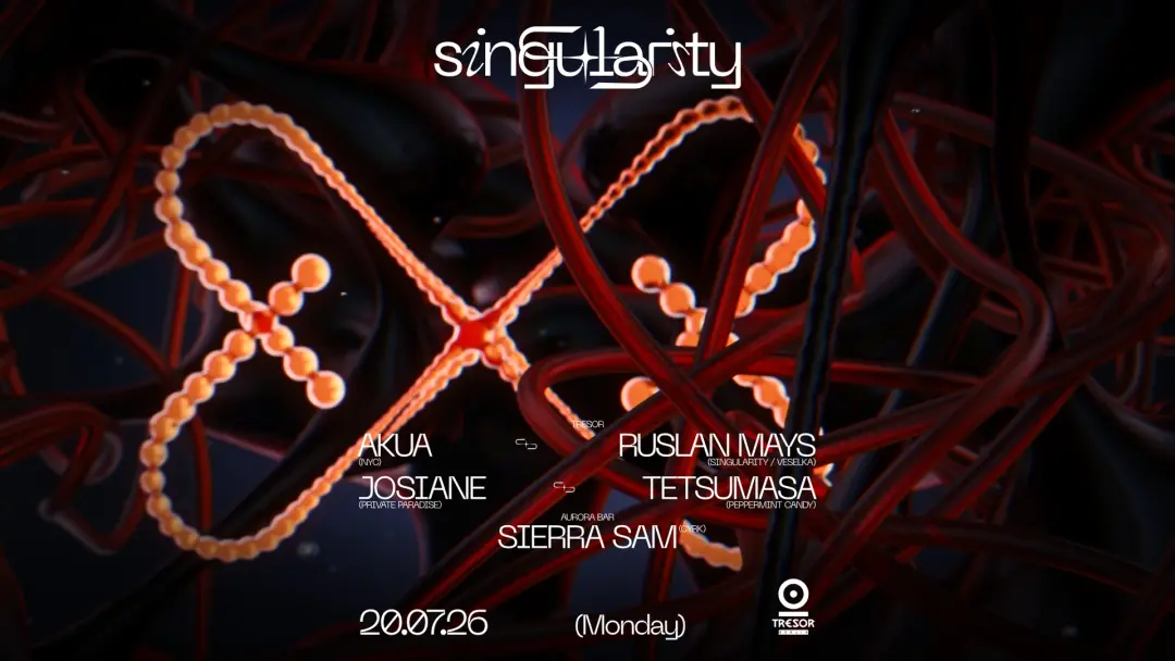 ◥◣SINGULARITY◥◣
