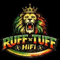 Ruff 'n' Tuff Hifi - Irie Lee's Earthstrong Bash