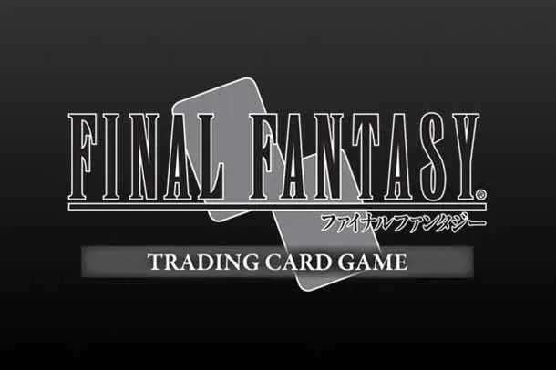 Final Fantasy TCG Casual Play