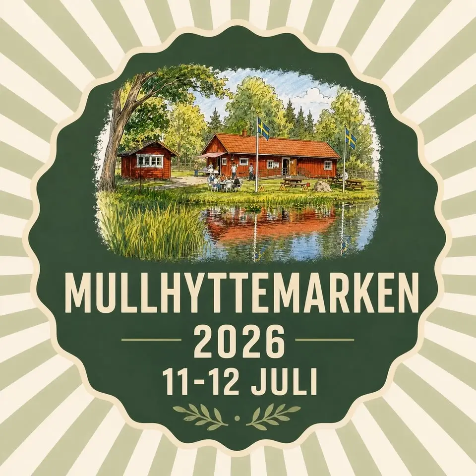 Mullhyttemarken 2026