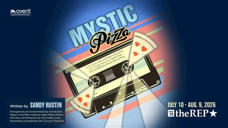 Mystic Pizza