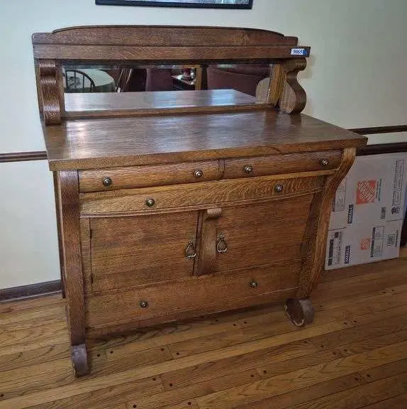 Online Auction in Westerville