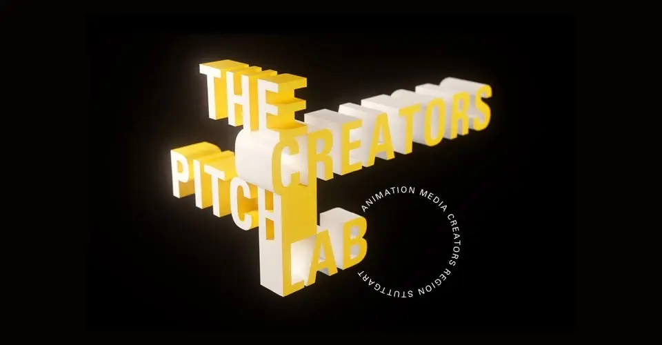 The Creators Pitch Lab