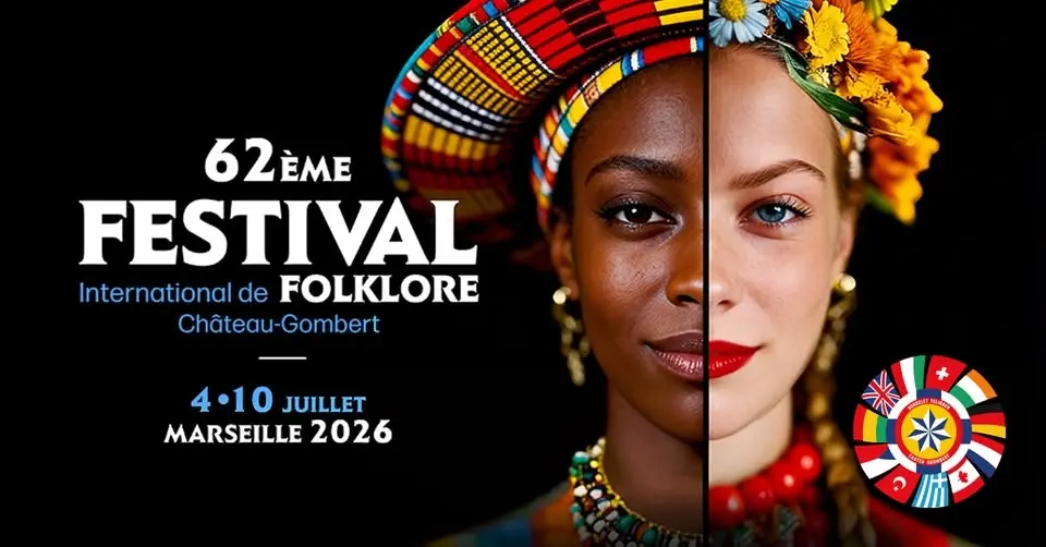 Festival International de Folklore