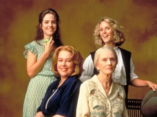 Fried Green Tomatoes | Craft Cinema | Exploration Place