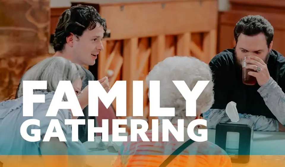 Family Gathering