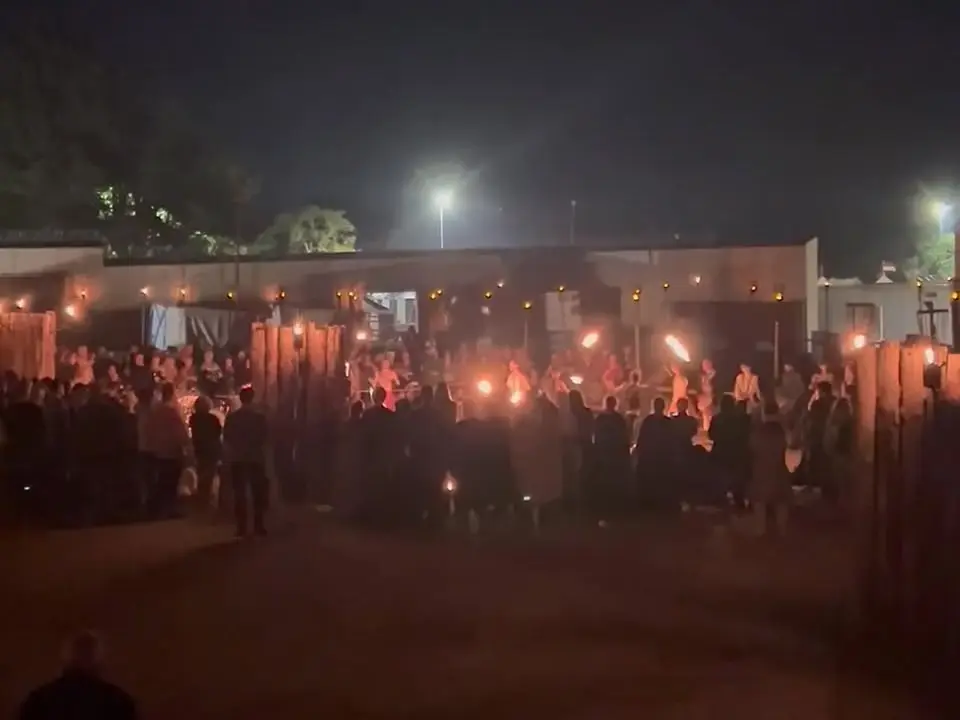 Horsens Middelalderfestival 2026