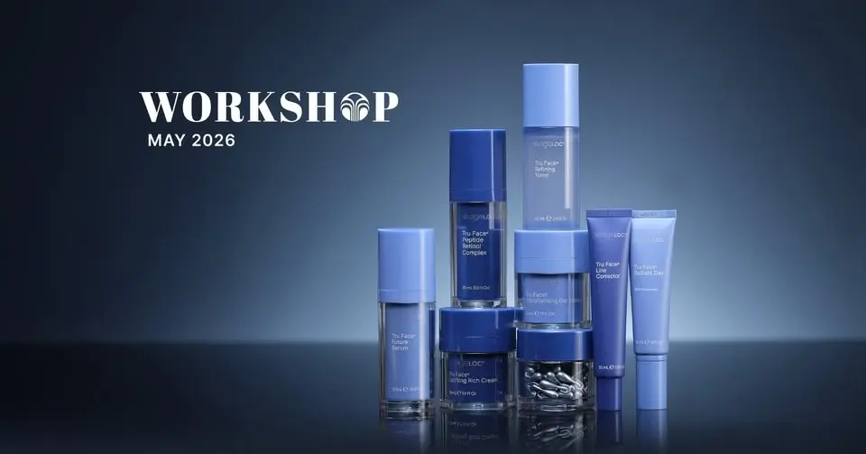 Nu Skin Pacific Workshop 2026
