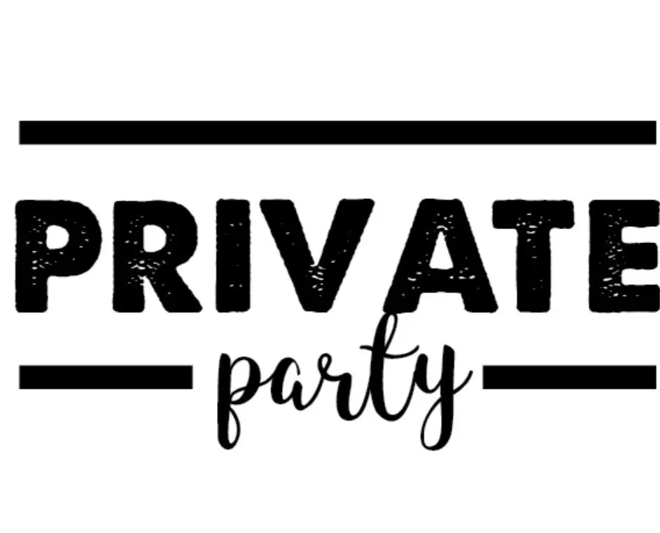 Private Party