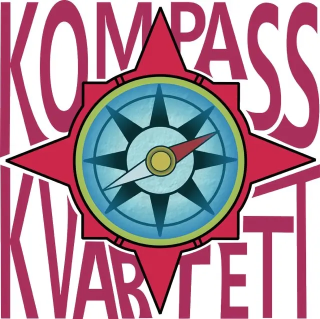 Kompass Kvartett - Konsert