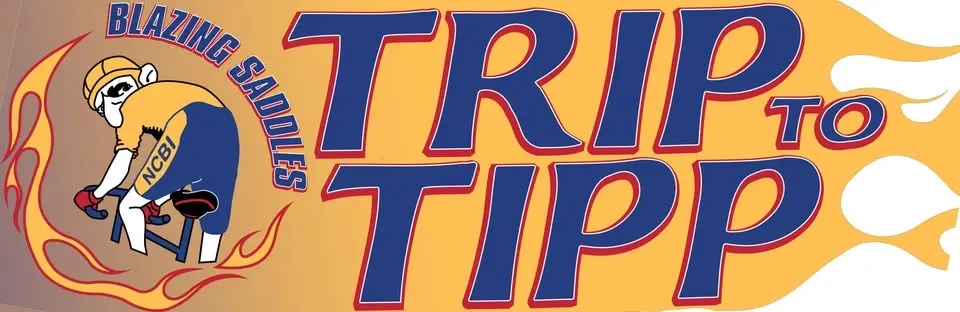 Trip to Tipp Cycle 2026 – 30th Anniversary - The Final Year