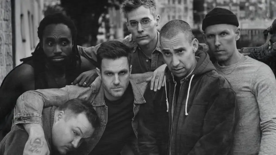 Jack Antonoff And Bleachers Presents: Shadow Of The City