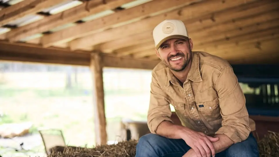 Drew Baldridge | Houston