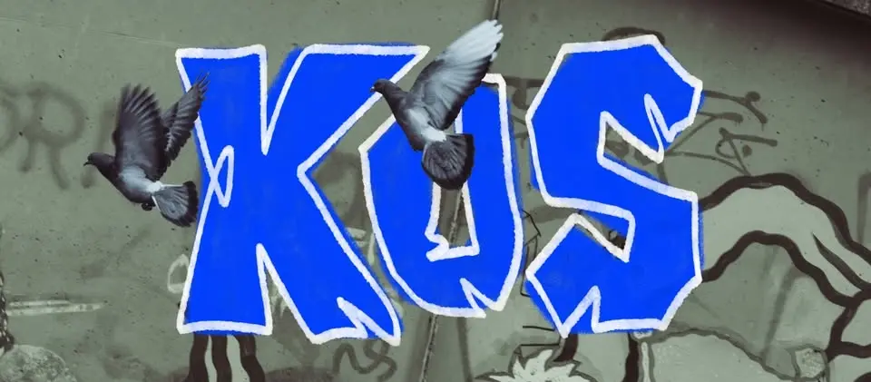 KUS? festival