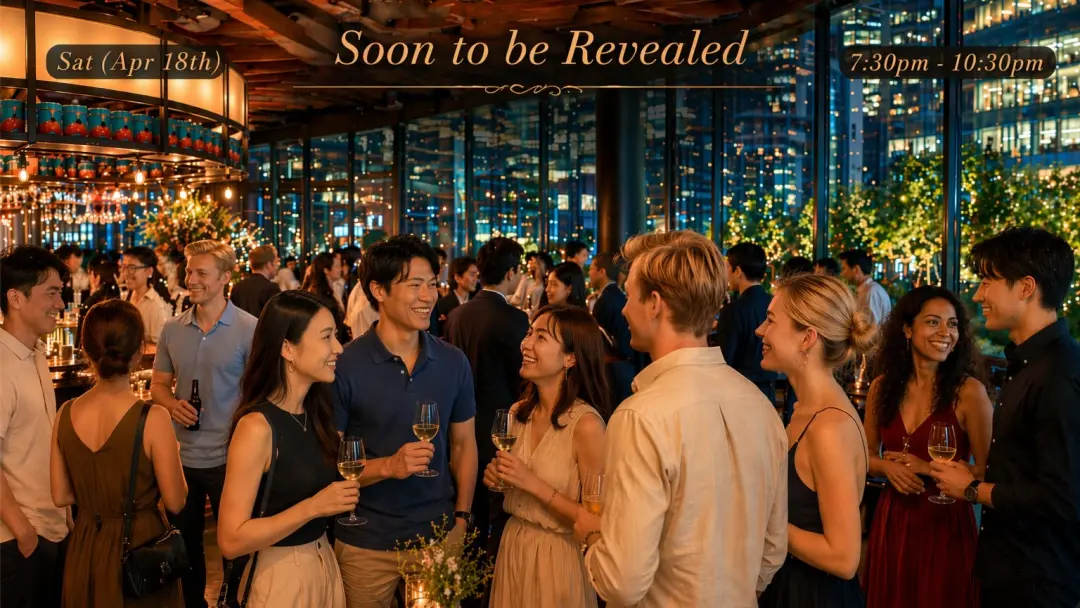 đ„ Ladies FREE Entry đ„ : đ„ Stylish & Fashionable V2 Tokyo @ Roppongi đ„