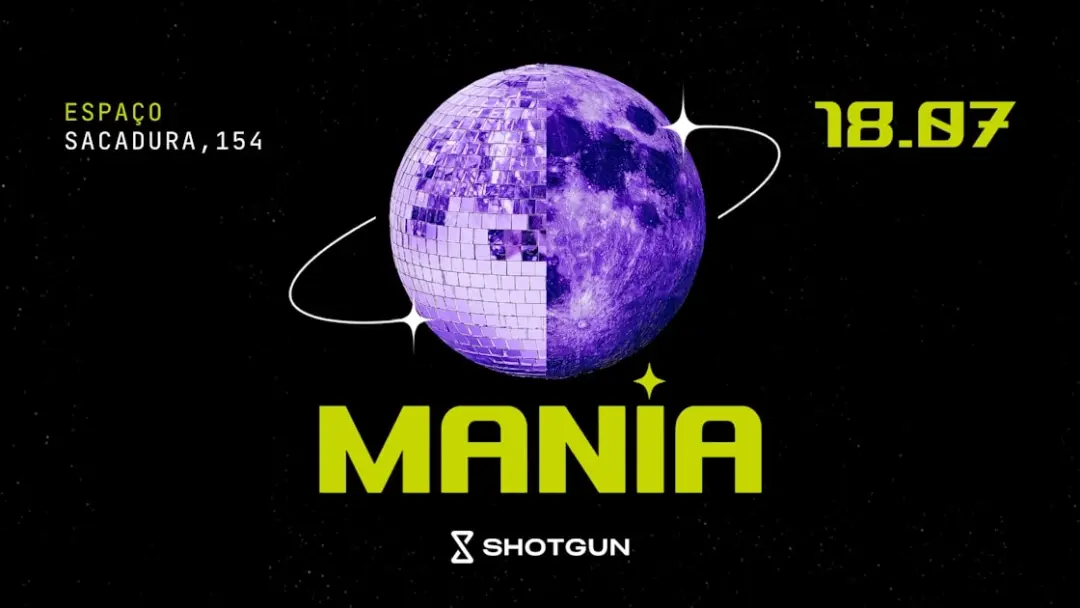 Mania De Volta Às Origens