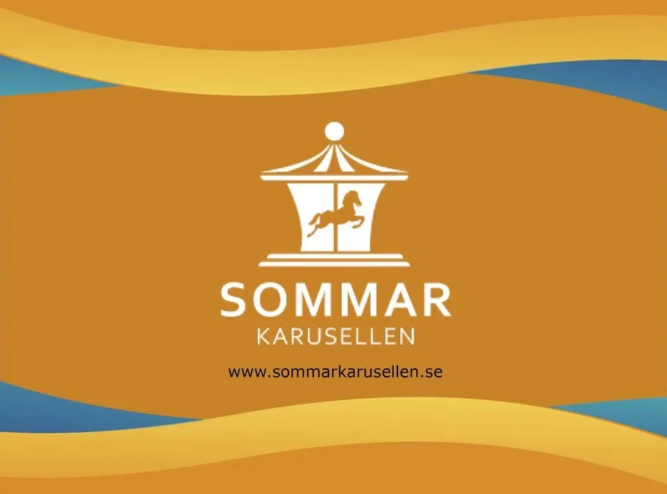 Roliga sommarlovsaktiviteter för barn och unga