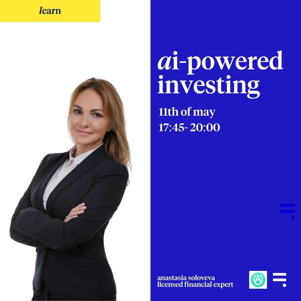 AI-Powered Investing: How to Use AI to Build & Manage Your Portfolio