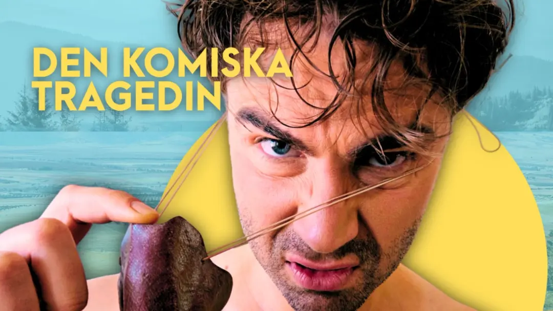 Den komiska tragedin