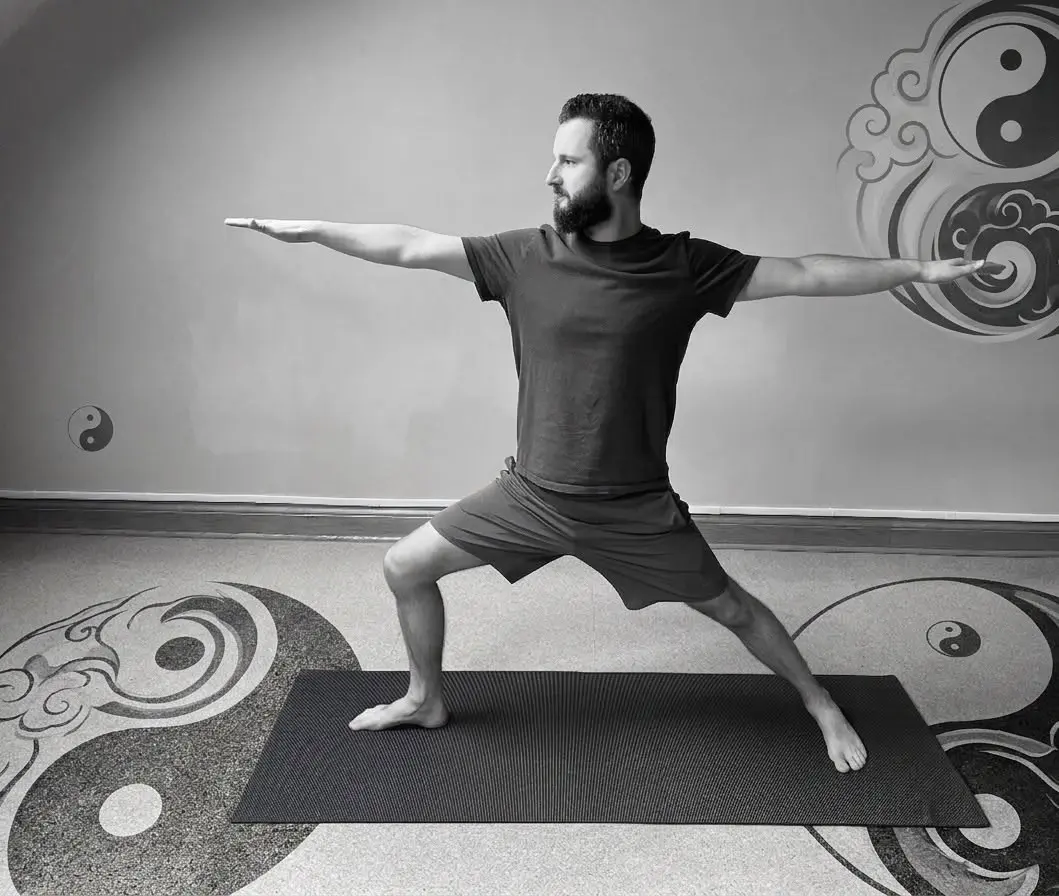 Tuesday Vin to Yin with Brian