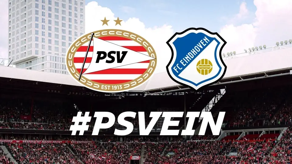 PSV - FC Eindhoven