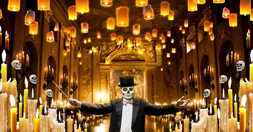 The Rock Orchestra by Candlelight: Castlebar