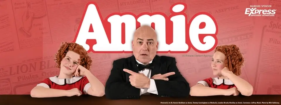 ANNIE